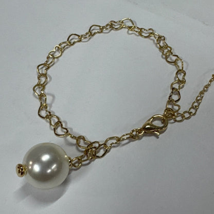 PULSEIRA CORA PEROLA