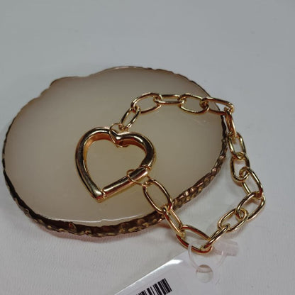 PULSEIRA CORAÇÃO MAXI