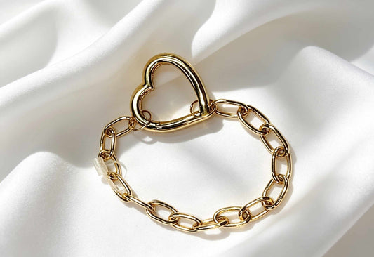 PULSEIRA CORAÇÃO MAXI