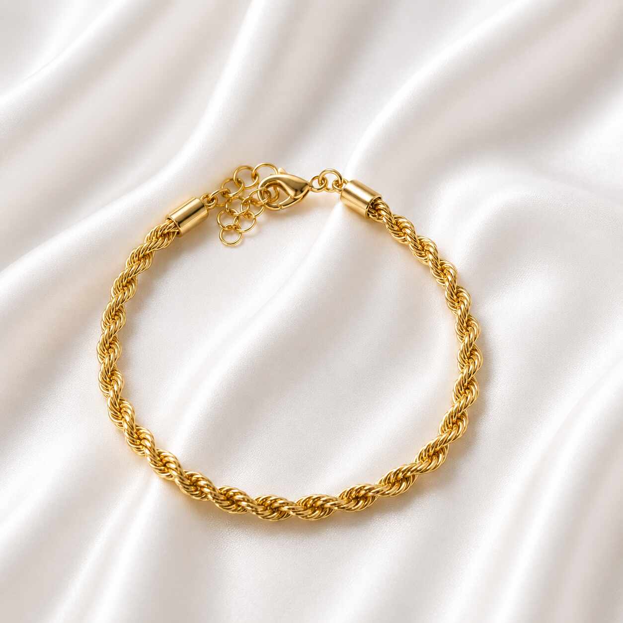 Pulseira Cordao baiano