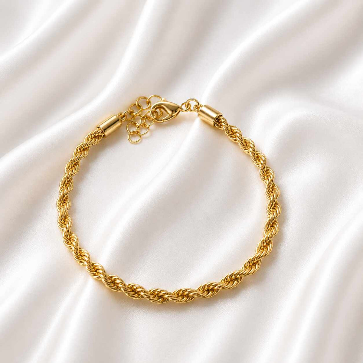 Pulseira Cordao baiano