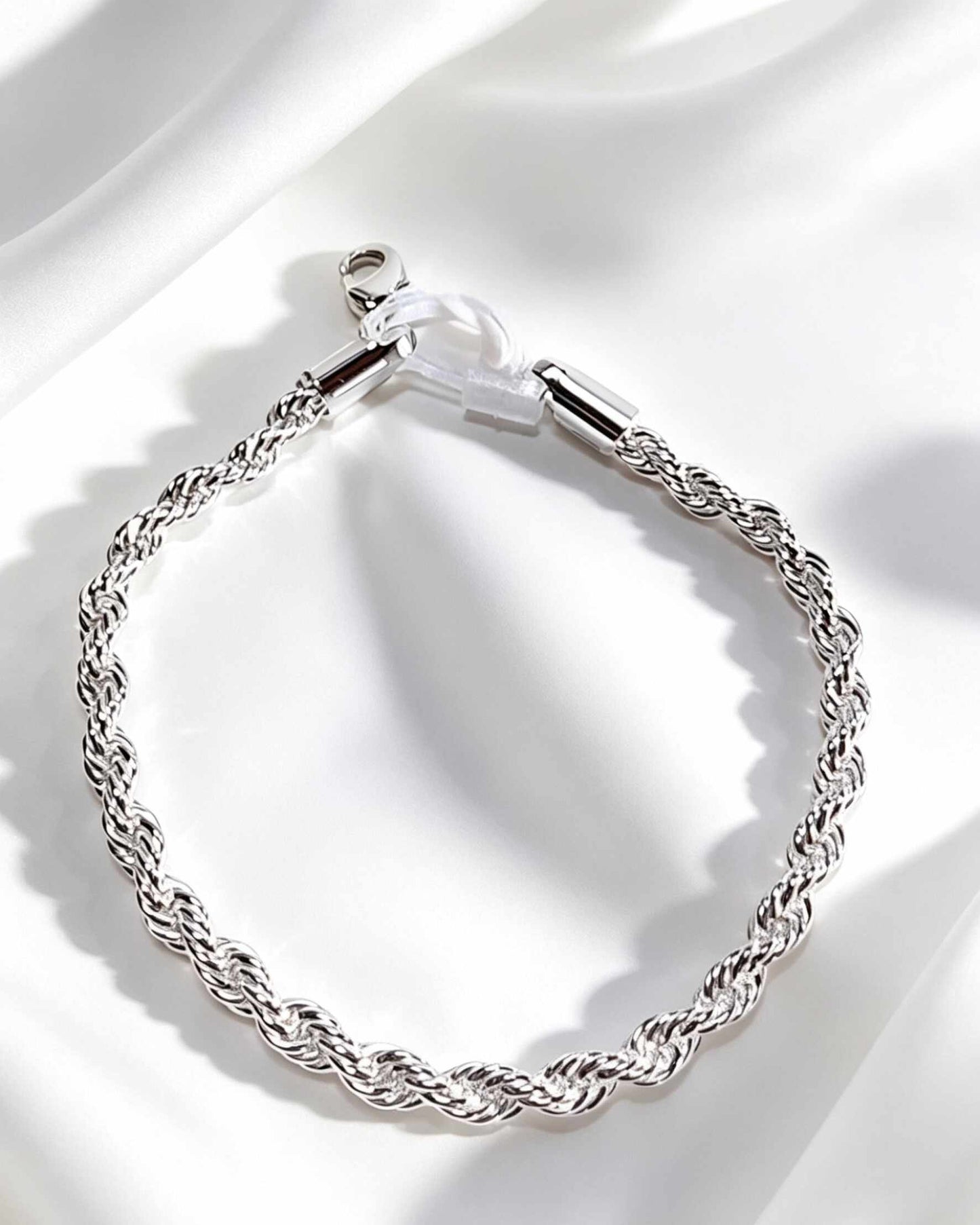Pulseira cordao baiano