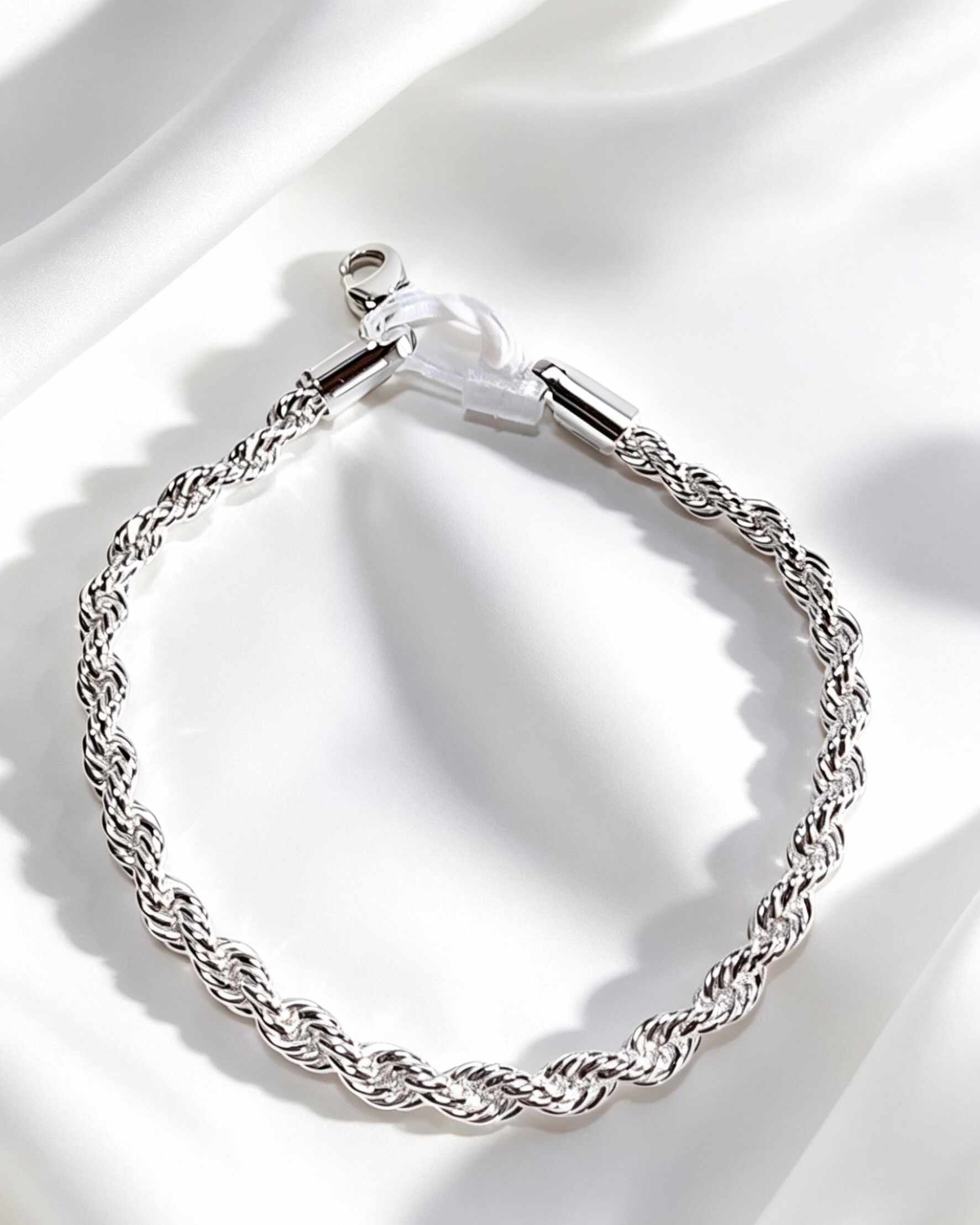 Pulseira cordao baiano