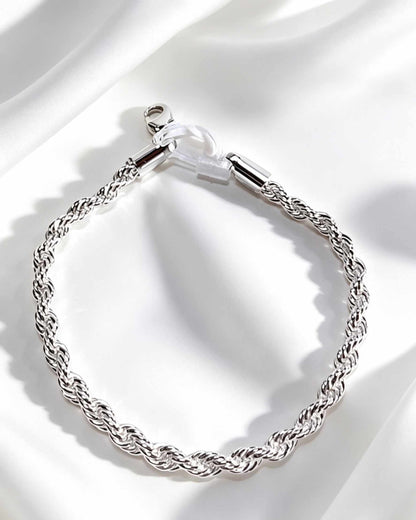 Pulseira cordao baiano