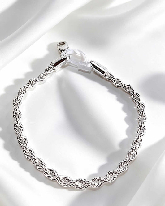 Pulseira cordao baiano