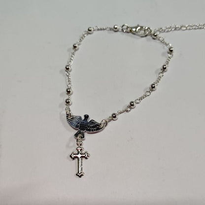 PULSEIRA CRUZ
