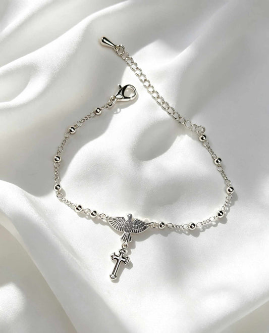 PULSEIRA CRUZ