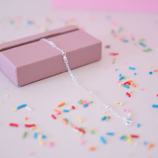 Pulseira Dani