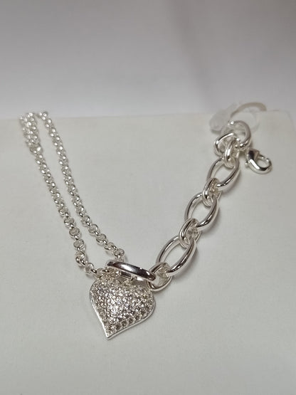 PULSEIRA DOBLE CORACAO