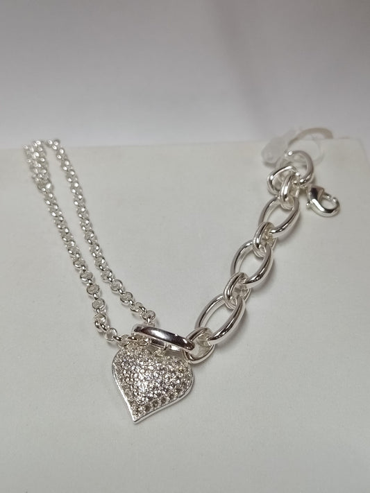 PULSEIRA DOBLE CORACAO