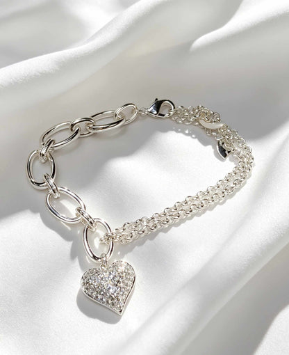 PULSEIRA DOBLE CORACAO