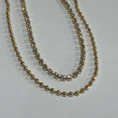 PULSEIRA DUPLA ZIRCONIAS