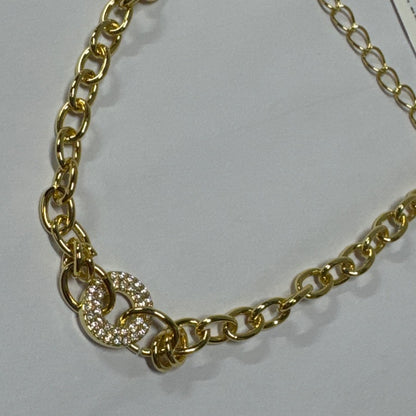 Pulseira elos