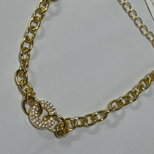 Pulseira elos