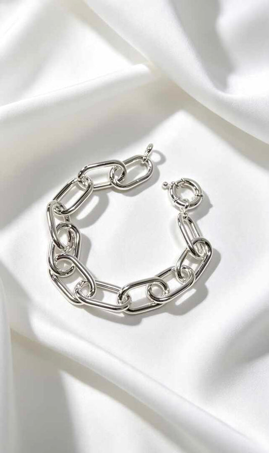Pulseira elos