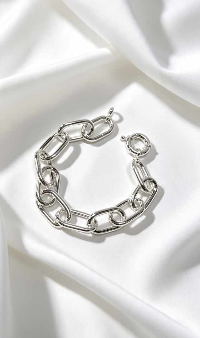 Pulseira elos