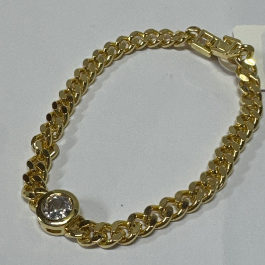 Pulseira elos