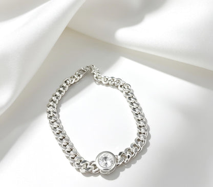 Pulseira elos