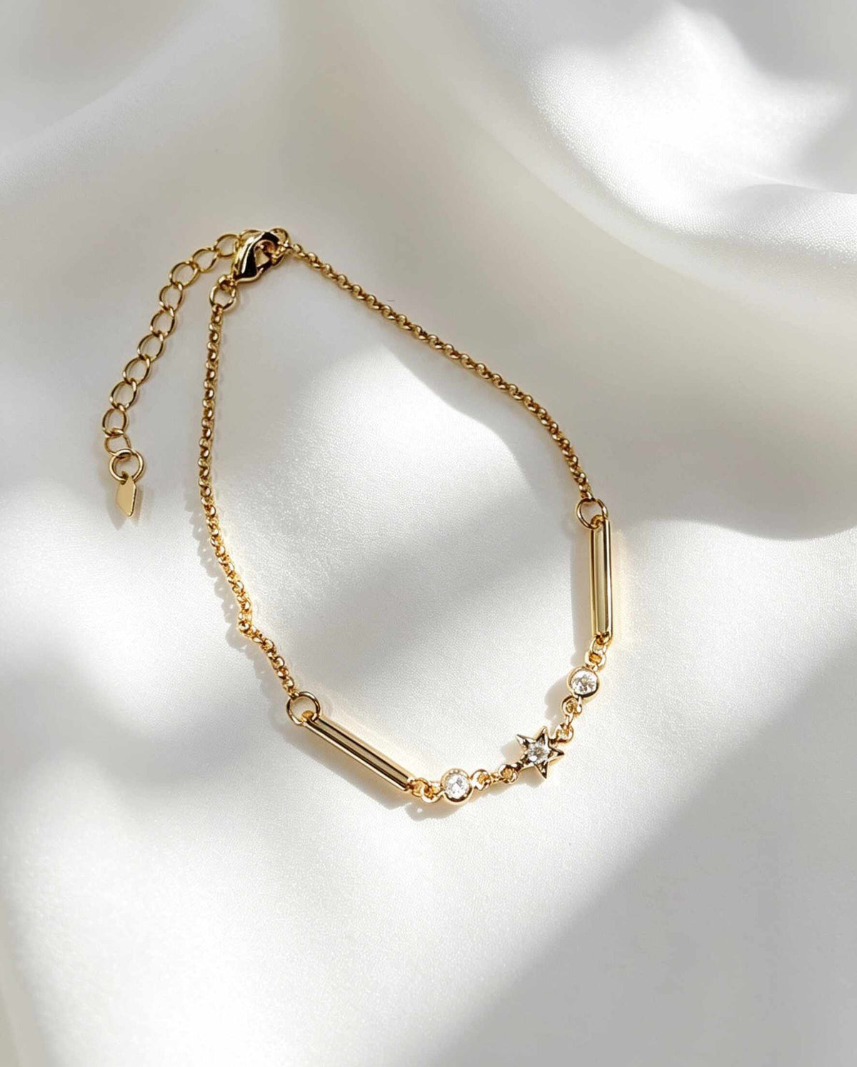 PULSEIRA ESTRELINHA