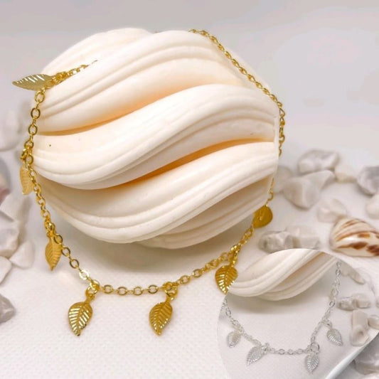 Pulseira feather