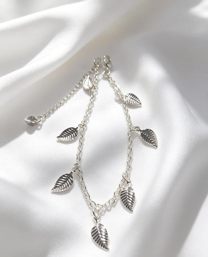 Pulseira feather
