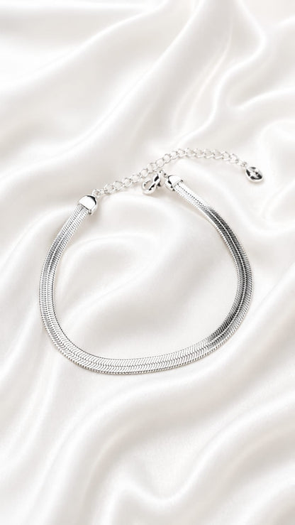 Pulseira fita