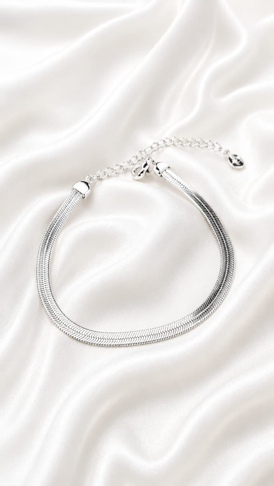 Pulseira fita