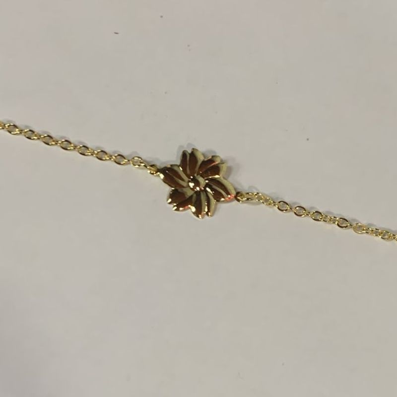 PULSEIRA FLOR