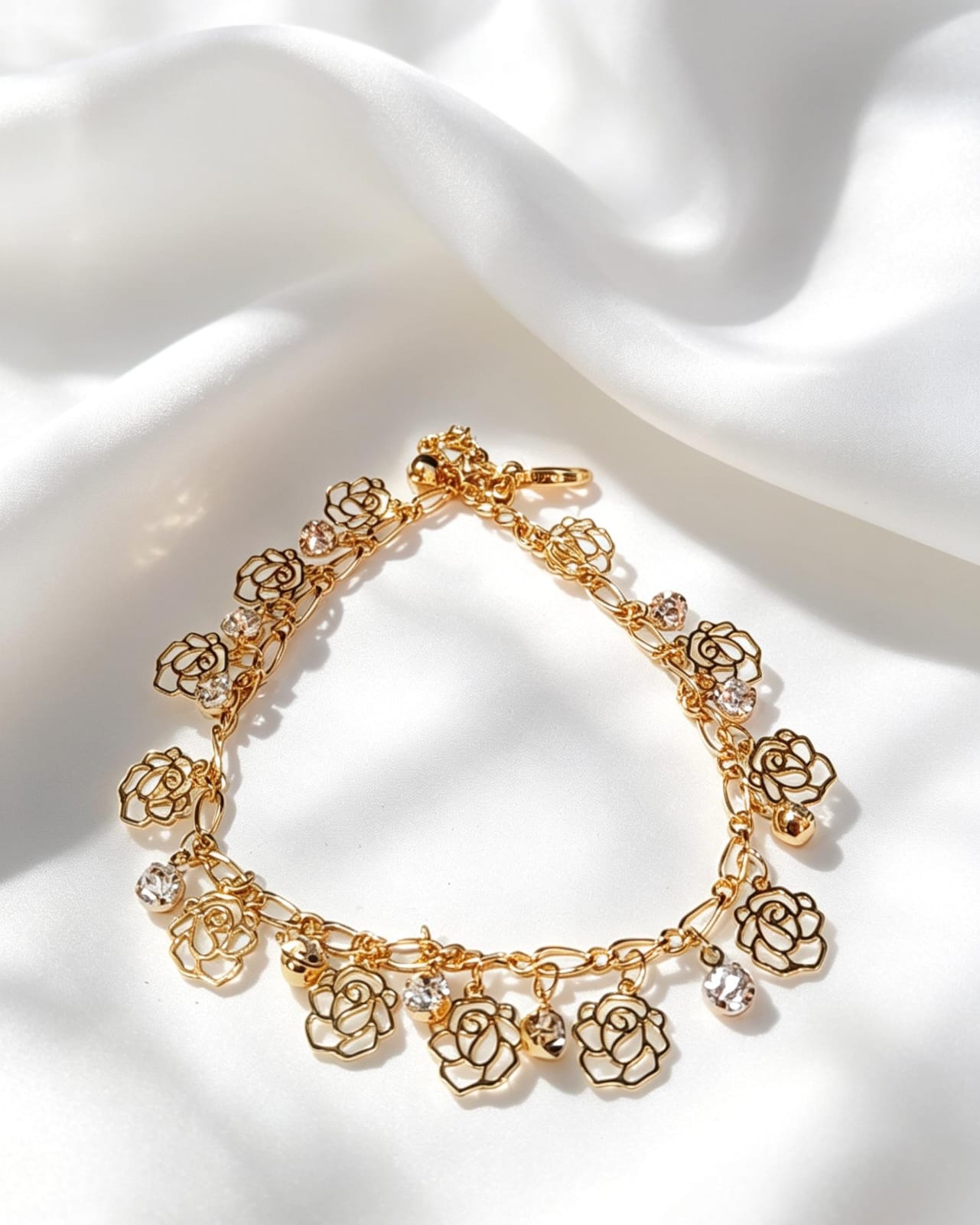 PULSEIRA FLORECER