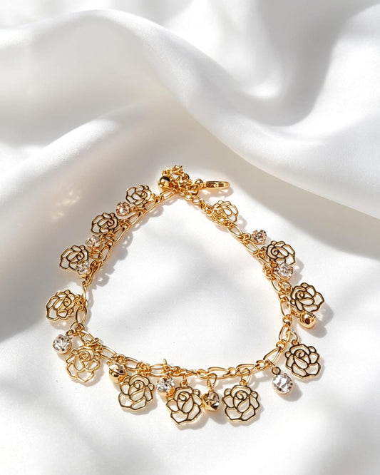 PULSEIRA FLORECER
