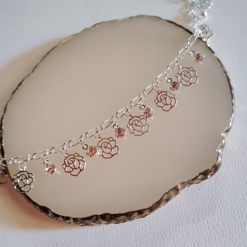 PULSEIRA FLORECER