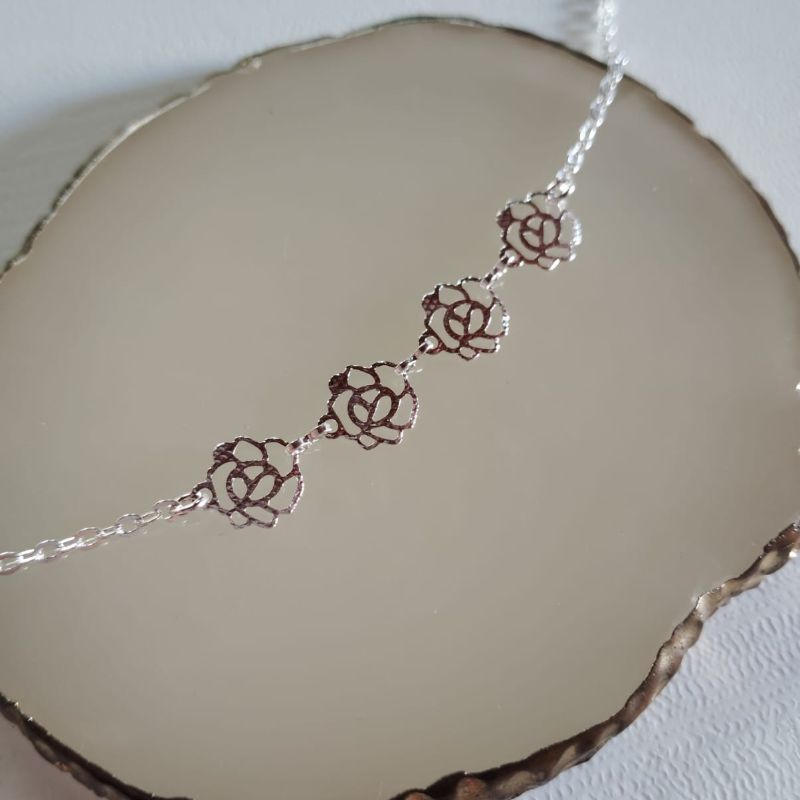 PULSEIRA FLORES