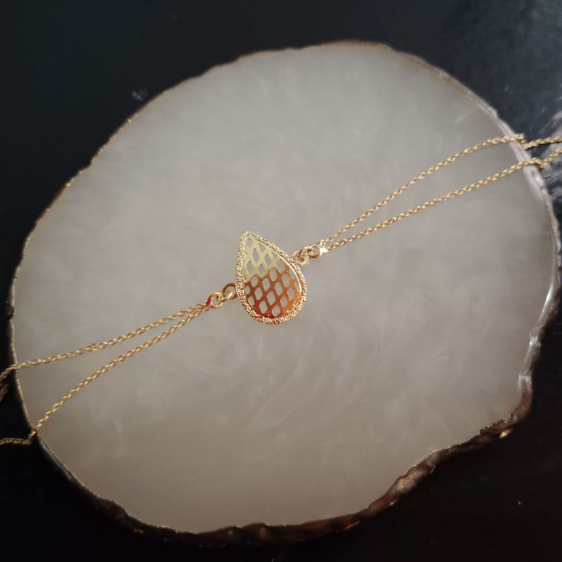 PULSEIRA GOTINHA