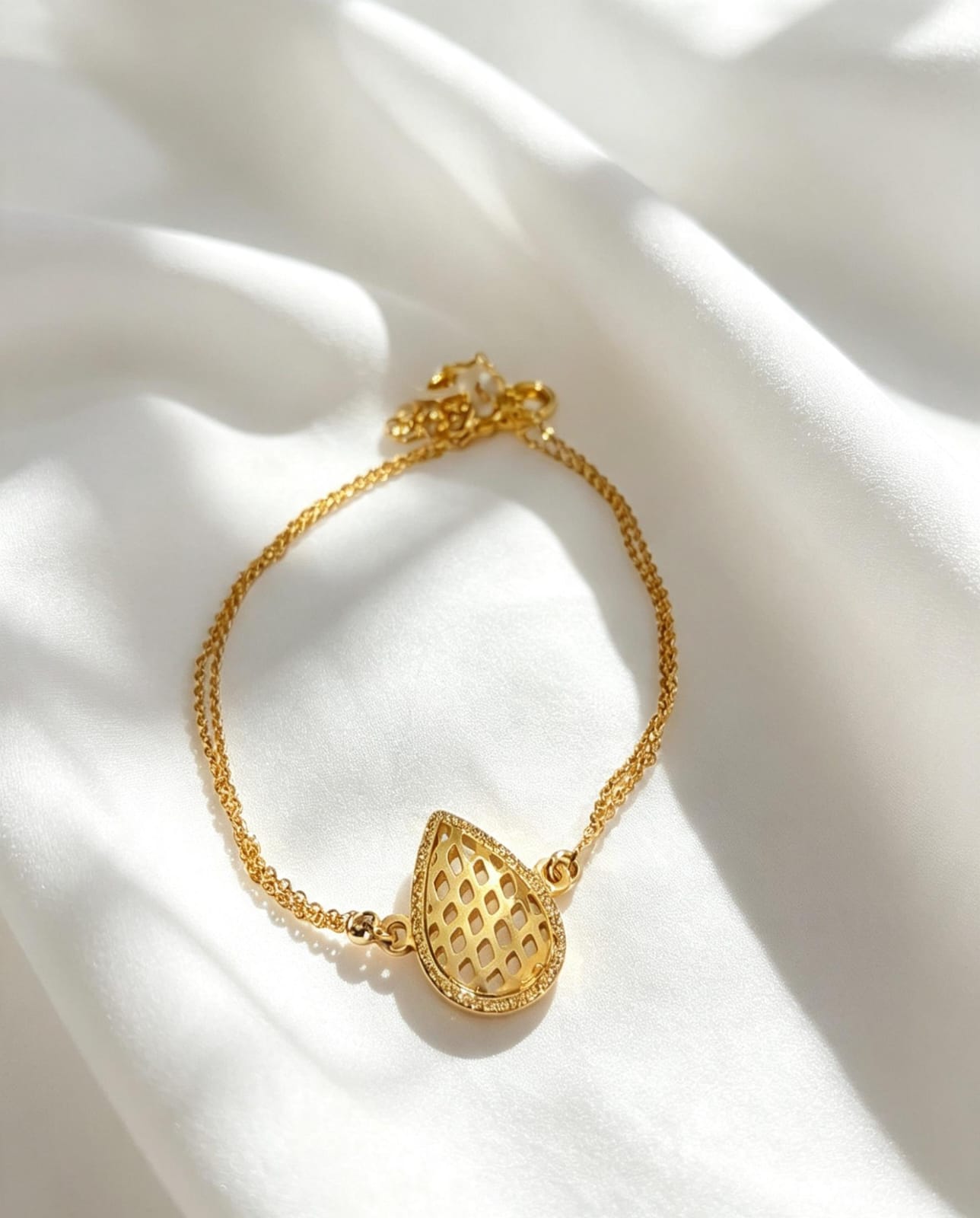 PULSEIRA GOTINHA