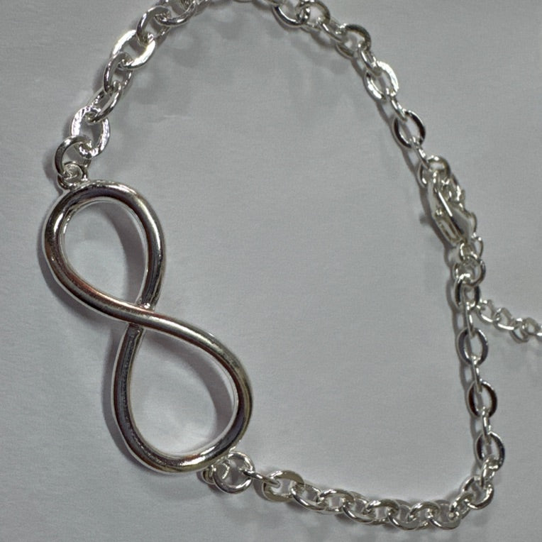 Pulseira Infinito