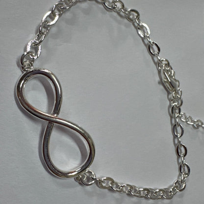 Pulseira Infinito