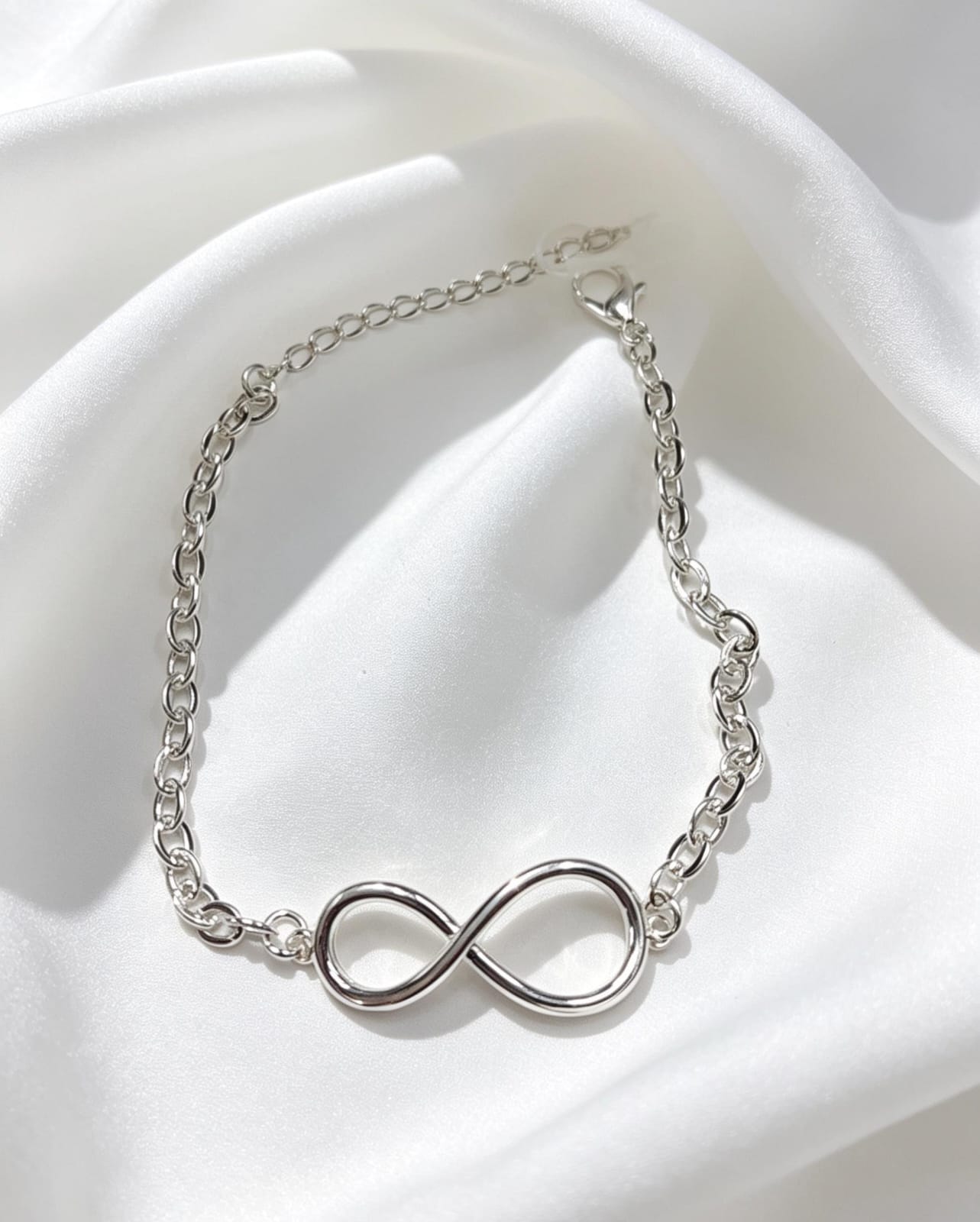 Pulseira Infinito