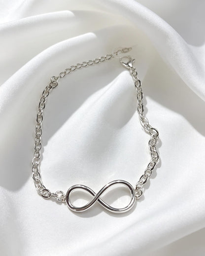 Pulseira Infinito