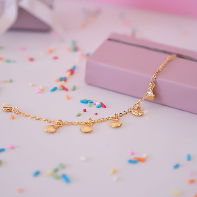 Pulseira Jime