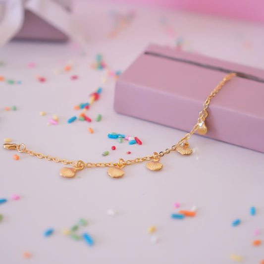 Pulseira Jime