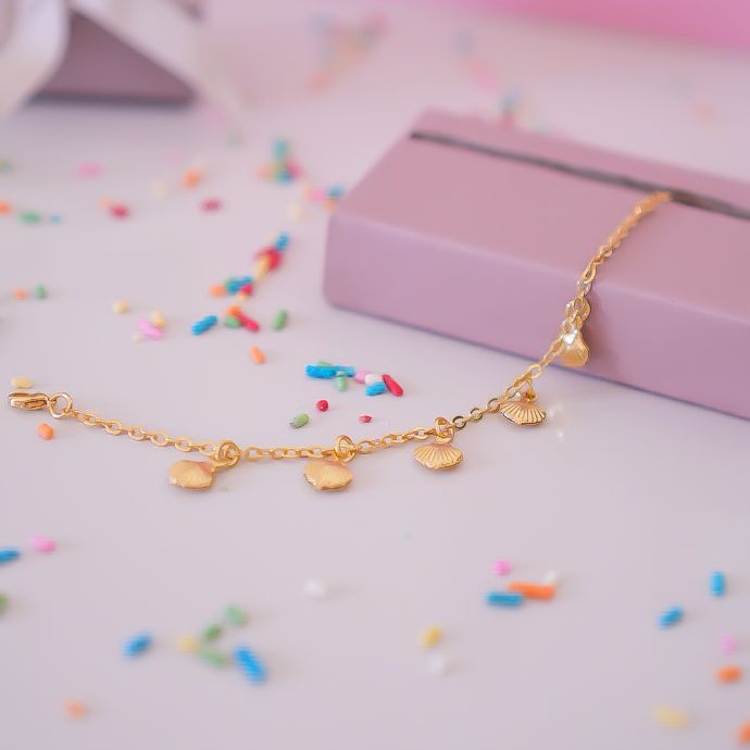 Pulseira Jime