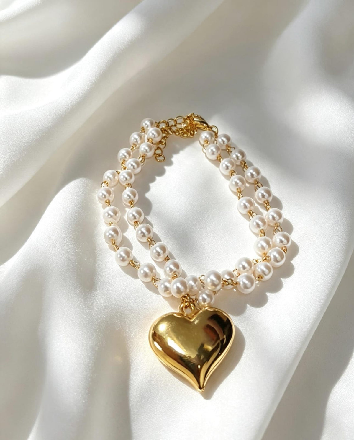 Pulseira Larissa
