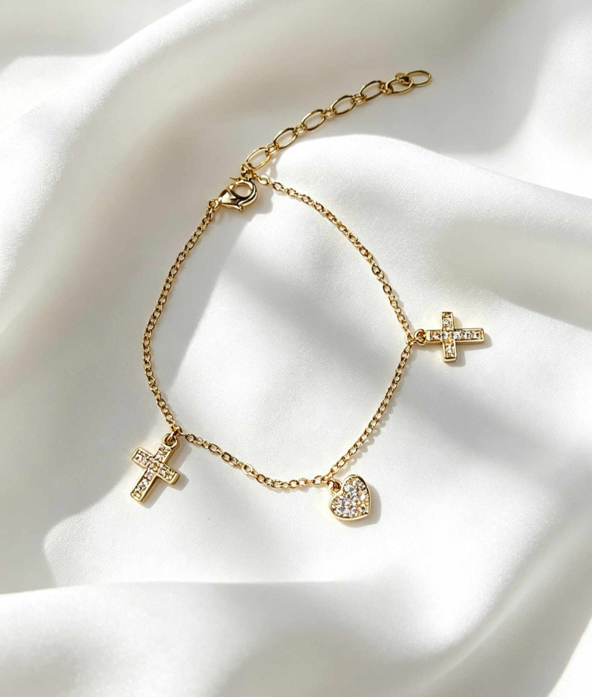 Pulseira Majo