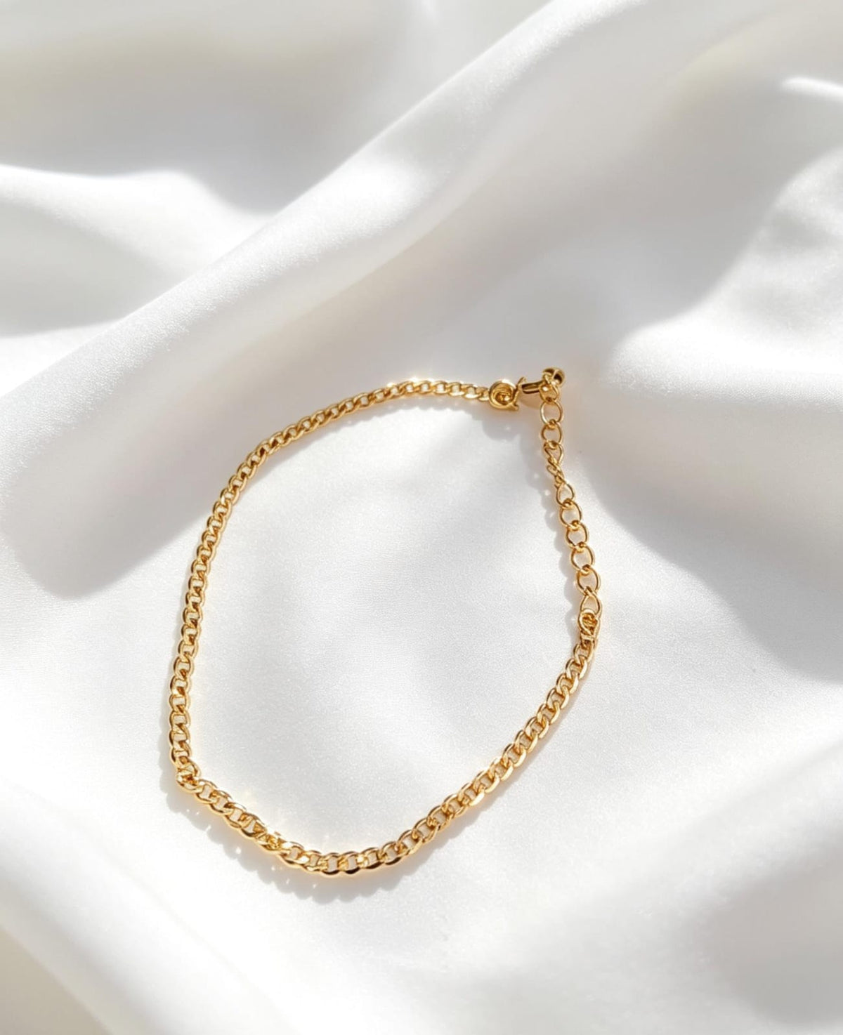Pulseira mini elos