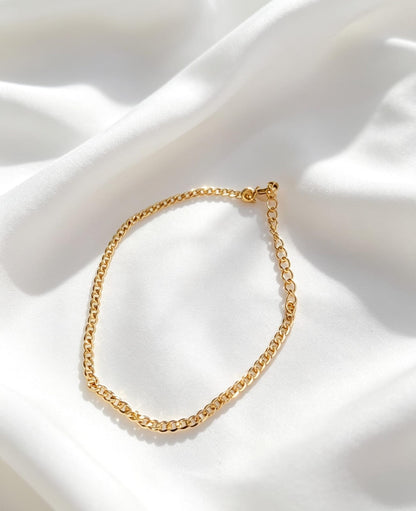 Pulseira mini elos