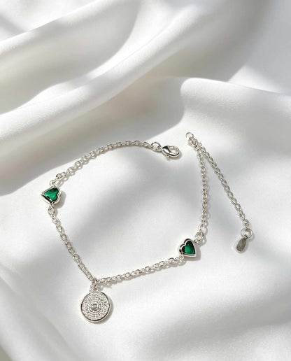 Pulseira pai nosso mini