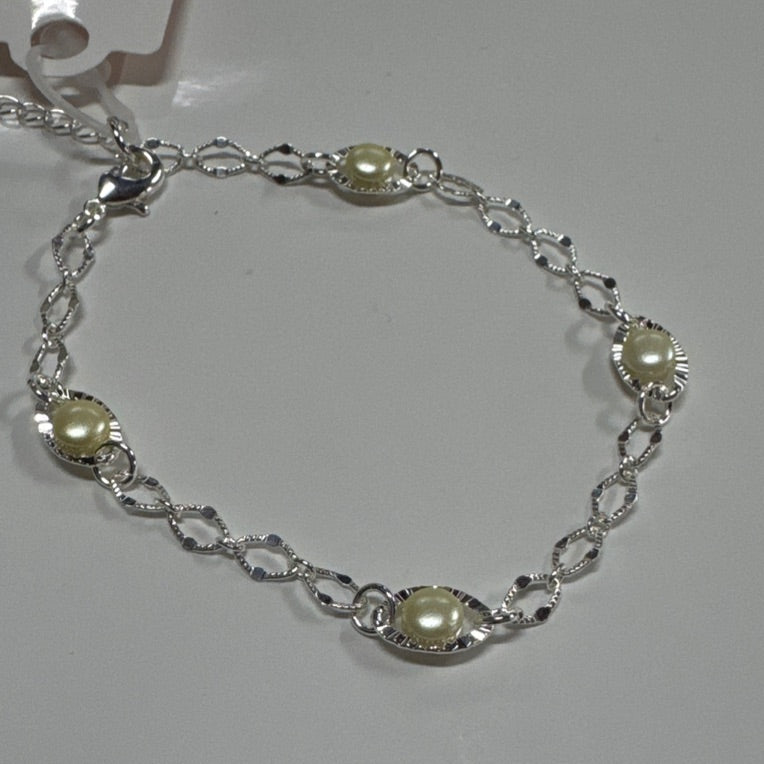 Pulseira Perola