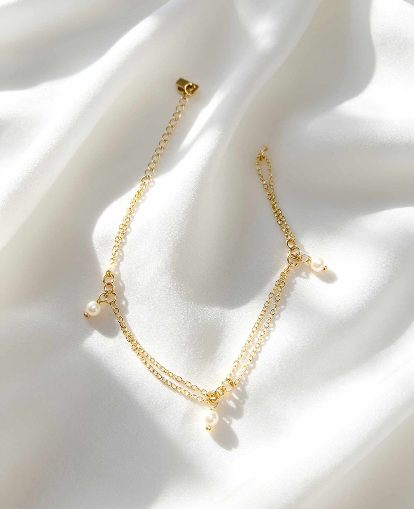 PULSEIRA PEROLAS