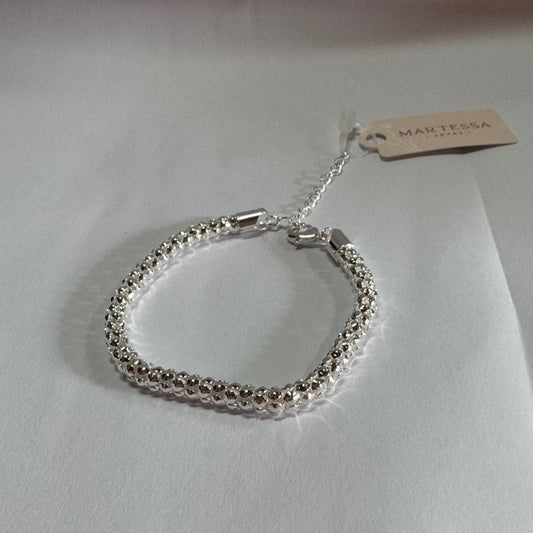 Pulseira pipoca