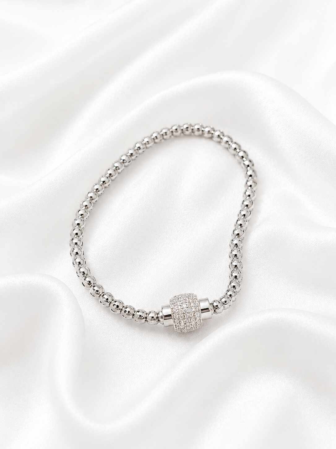 Pulseira pipoca luxo